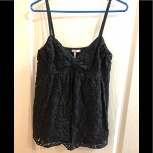 Lace Cami
